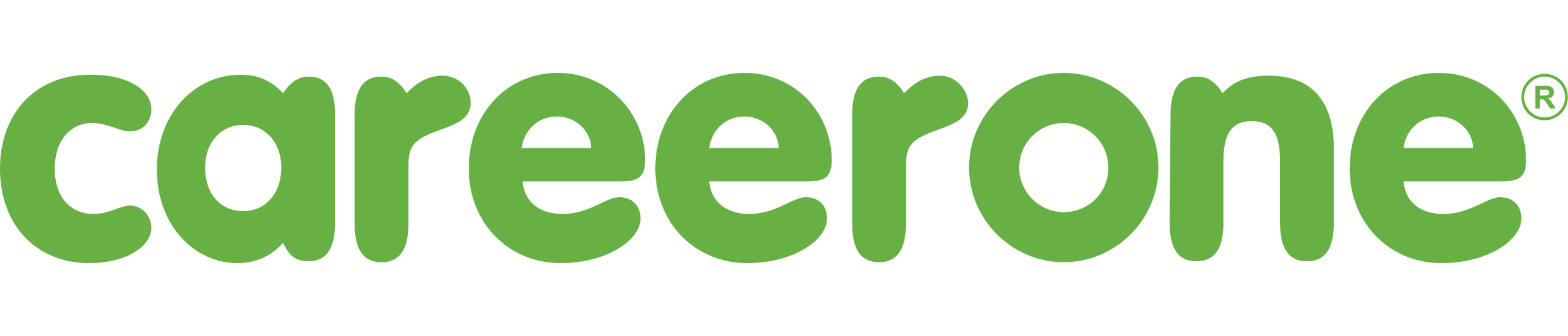 CareerOne