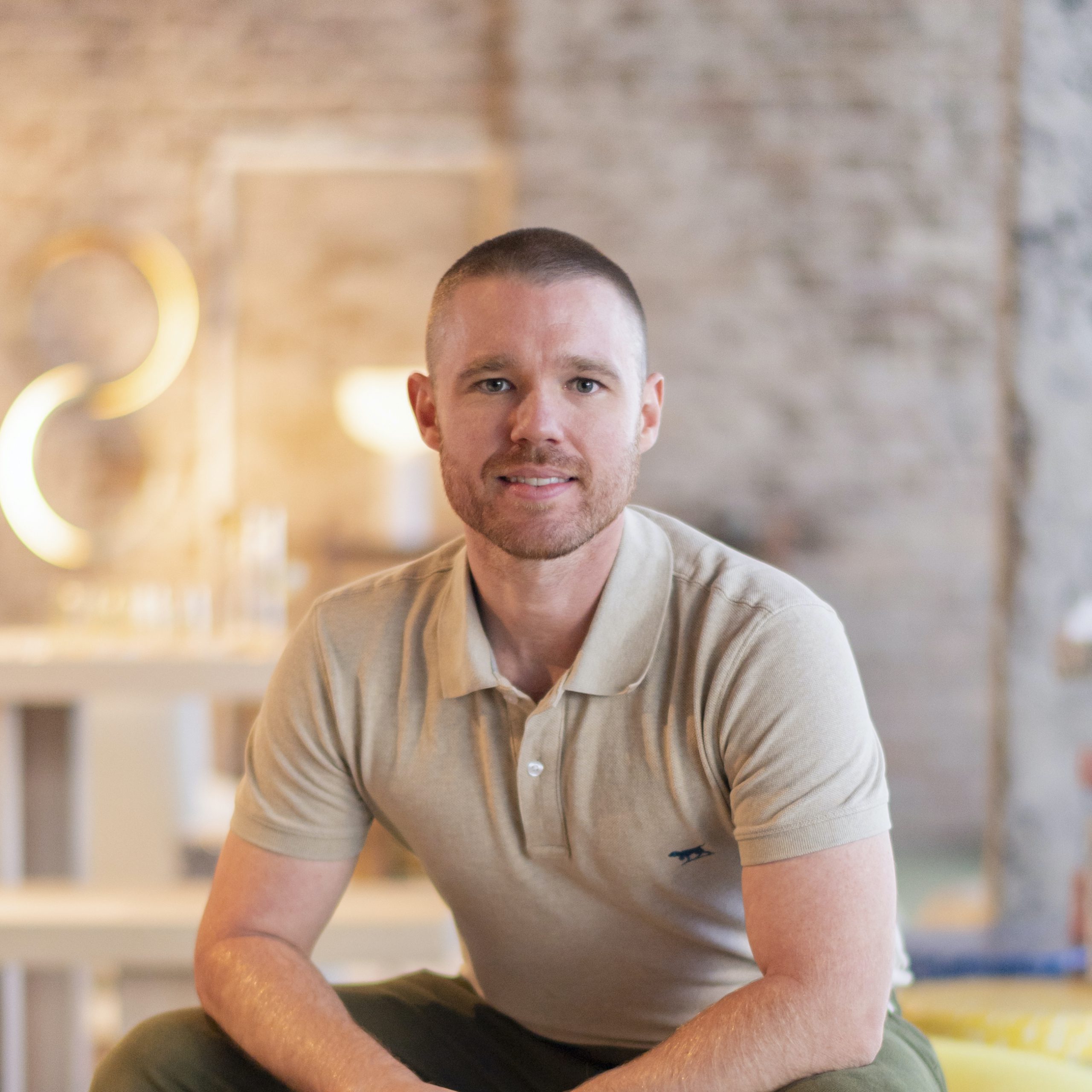 Tom Nauta