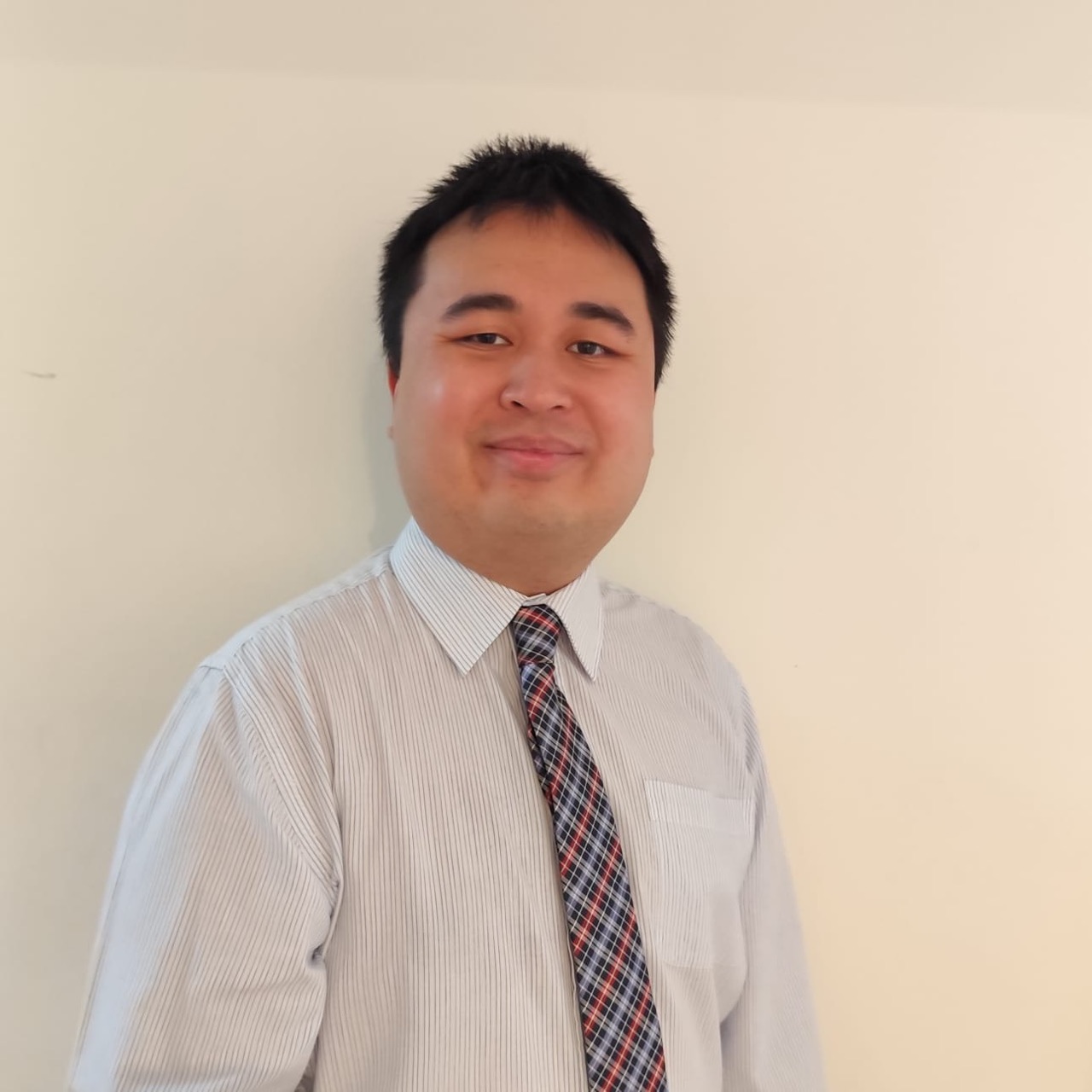 Nathan Suhardiman