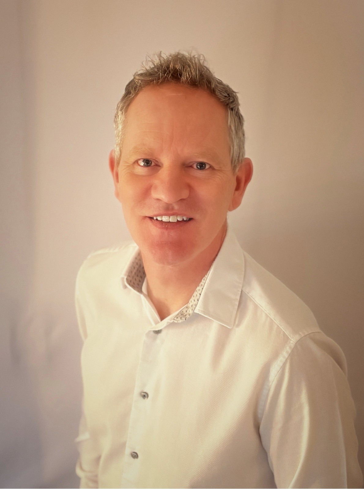 Andy Eddleston