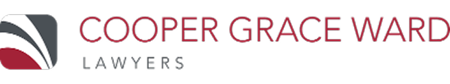 Cooper Grace Ward Lawyers