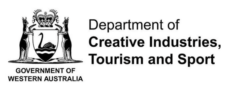 Department of Creative Industries & Sport
